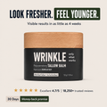Wrinkle Defense Tallow Balm