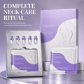 Firming Neck Mask, Fine‑Line Care for Neck Skin