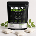 Place These Pouches - And Watch TheGophers Permanently Disappear
