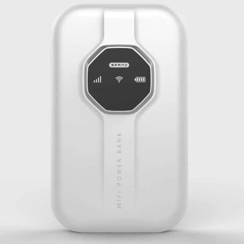 Boundless Portable Wi-Fi