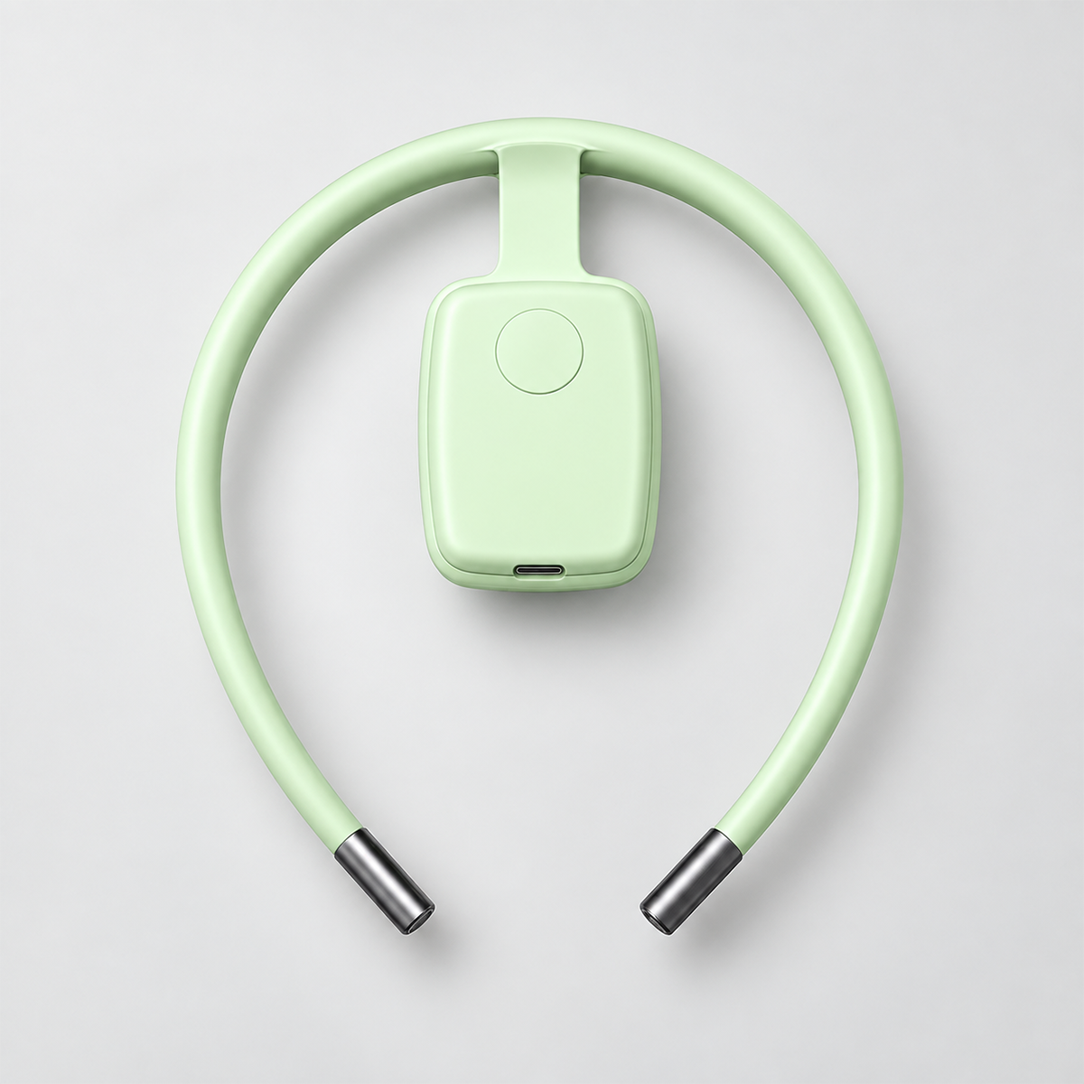 GGV GO, smart posture trainer