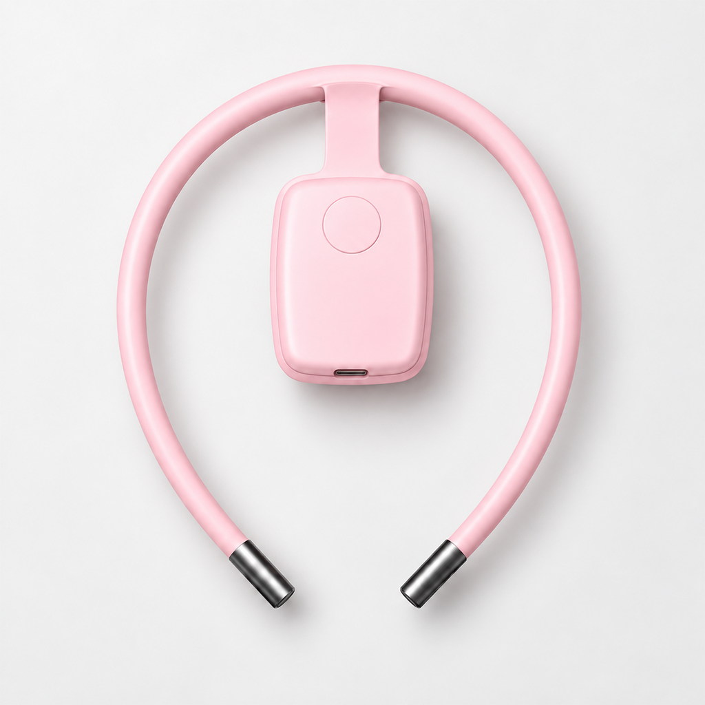 GGV GO, smart posture trainer