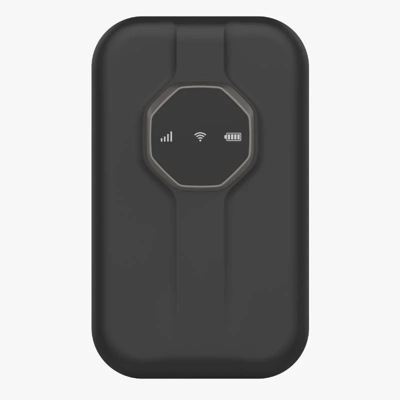 Boundless Portable Wi-Fi