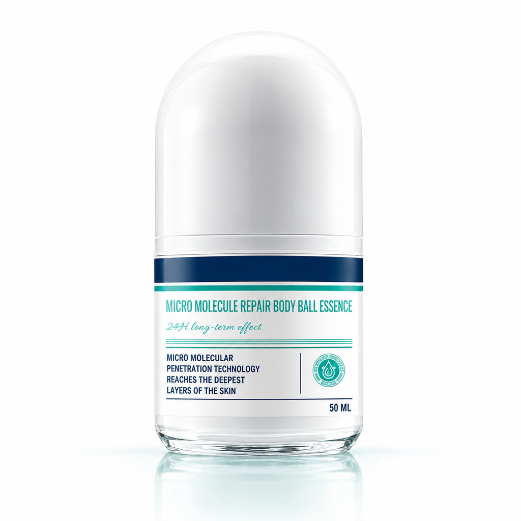 Multi-effect Repair Care Roller Micro-molecular Essence