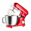 8.5QT Electric Stand Mixer, 900W Power, 6-Speed, Includes Egg Whisk, Dough Hook & Flat Beater, KSM85