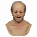 👻2026 All New Style Mask Headgear
