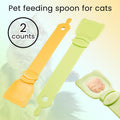 🔥2 Counts Cat Strip Feeders