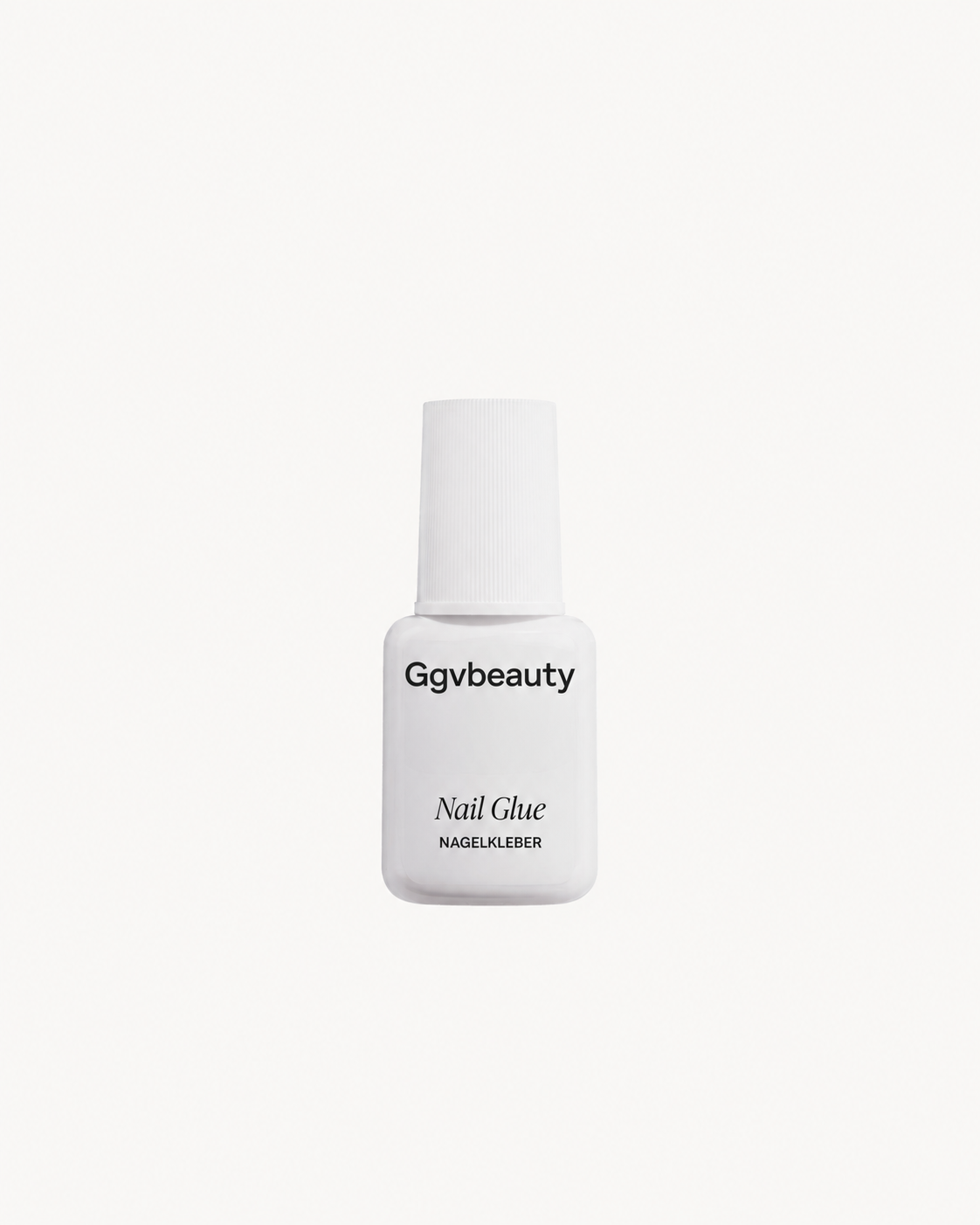 Ggvbeauty Brush-On Nail Glue