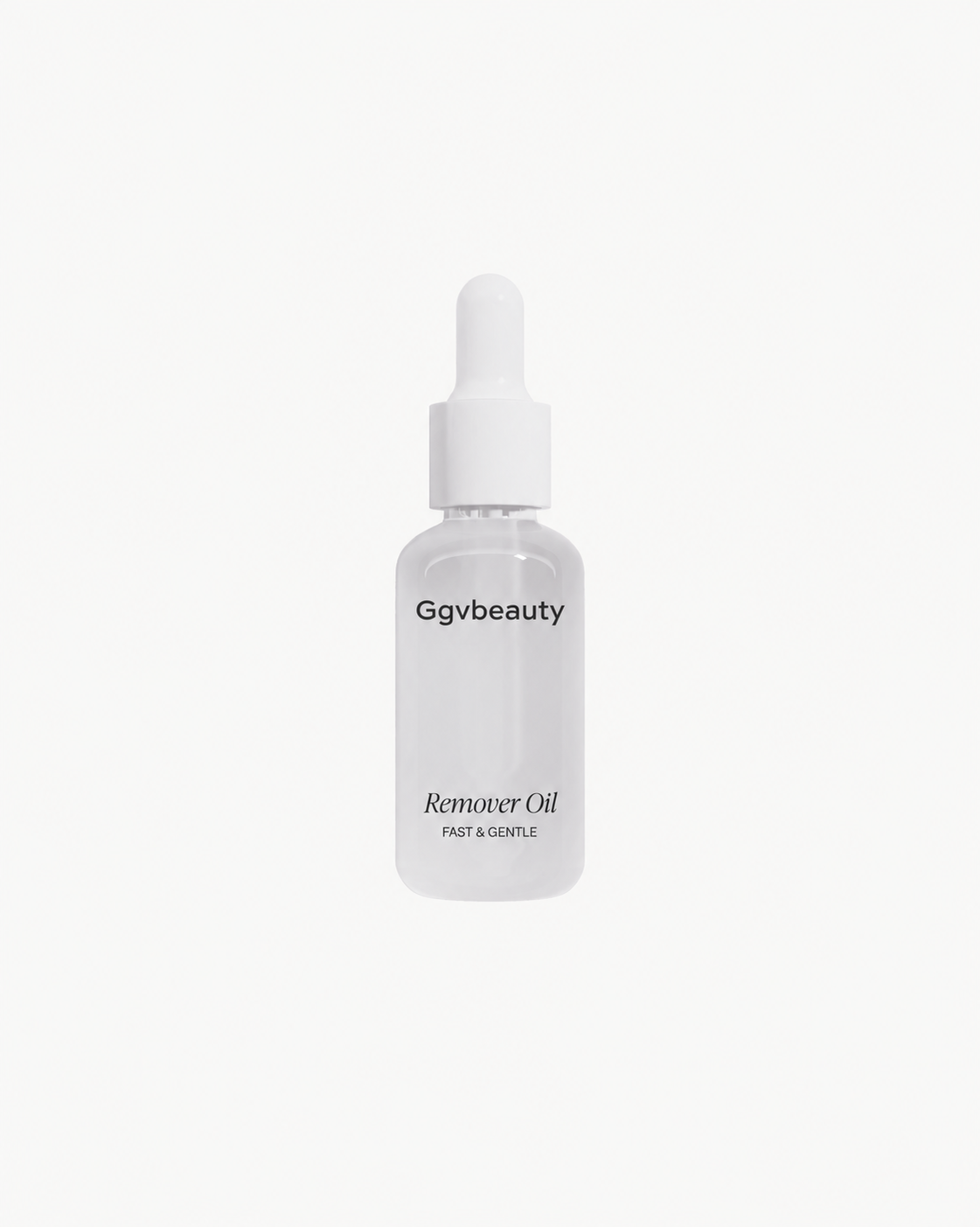 Ggvbeauty Remover Oil