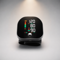 Smart Blood Pressure Monitor