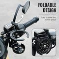 Foldable Cycling Bottle Holder